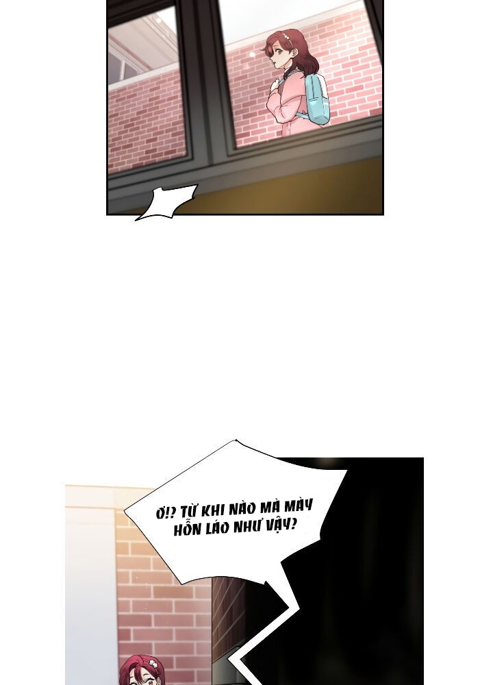 cặp đôi oan gia ngõ hẹp chapter 3 14