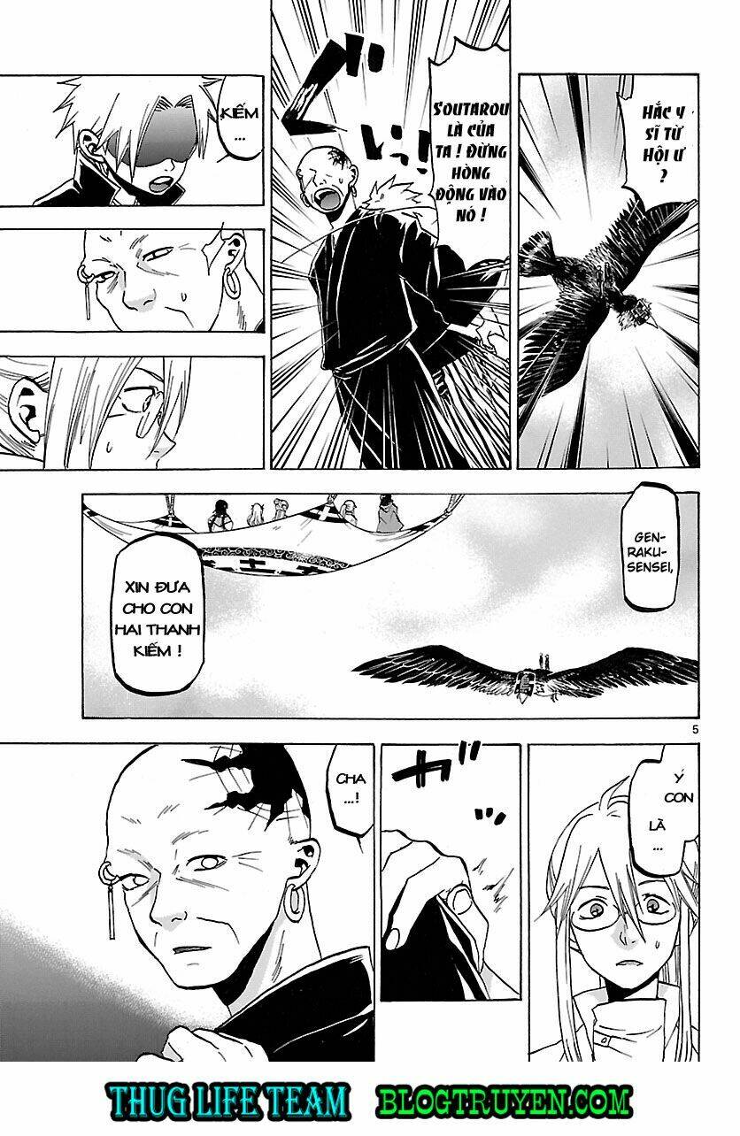 kaitai shinsho zero chapter 64 10