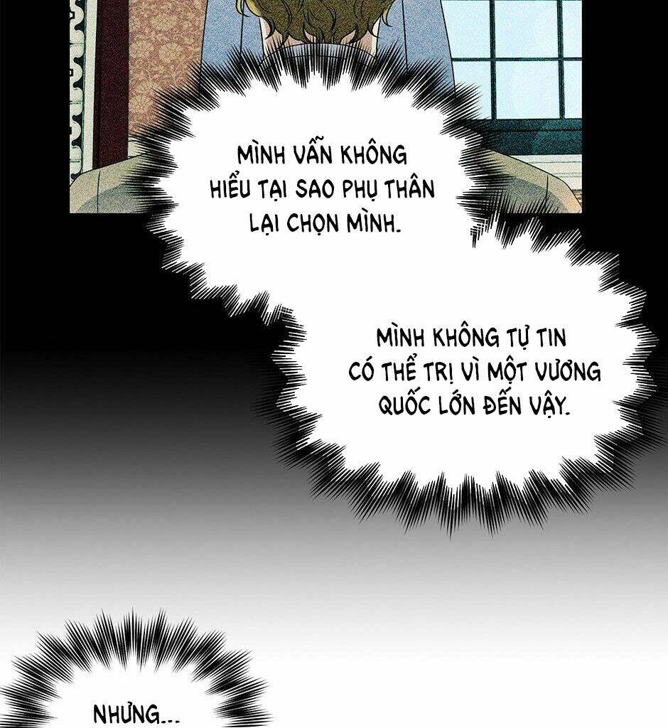 khế ước của nữ công tước quái vật chapter 116 30