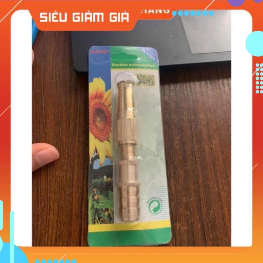 Vòi Xịt Nước Tăng Áp Suất Nước 206587