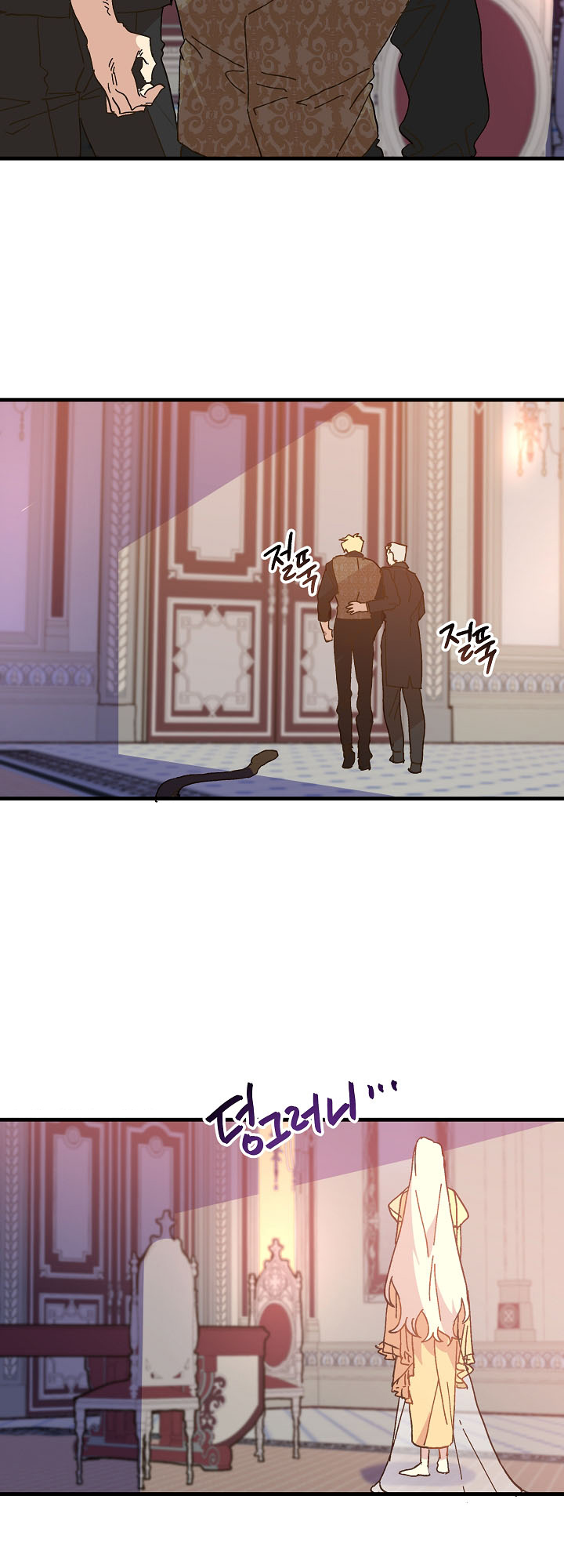 công chúa vờ như điên chapter 5 28