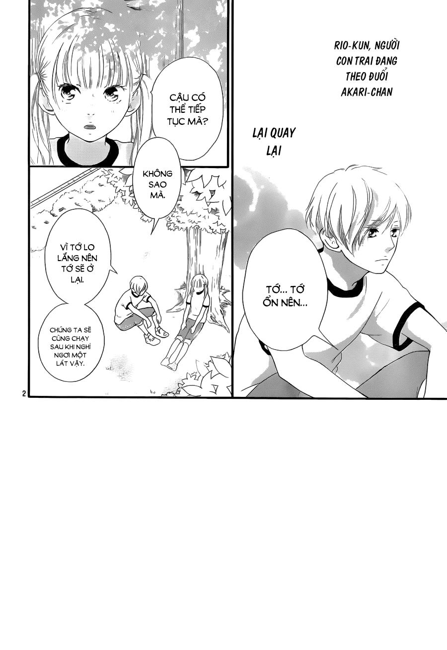 omoi, omoware, furi, furare chapter 12 3