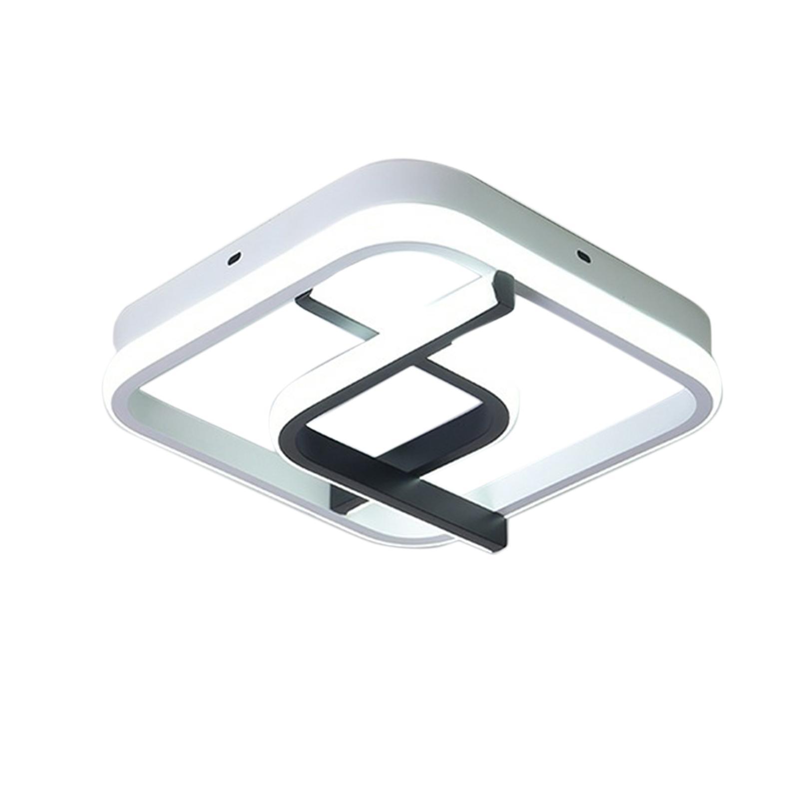 Modern LED Ceiling Light Corridor Lamp Hallway Kitchen Lighting