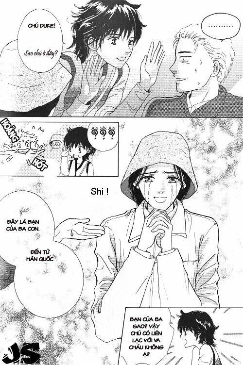 shiwhamong - ba chị em chapter 2 8