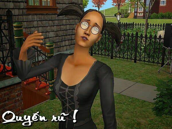 bella's story chapter 6.4 3