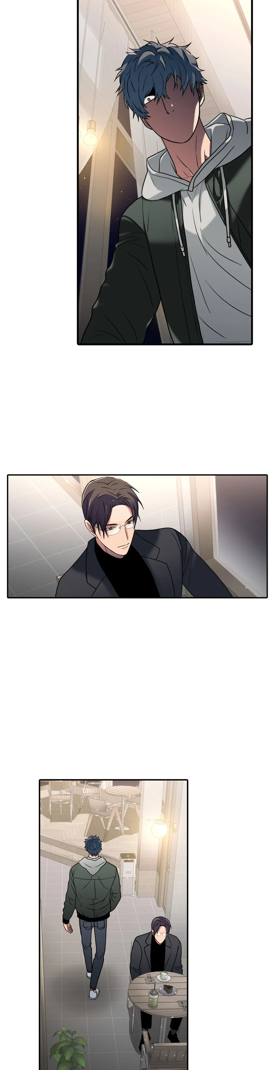 đưa đón người yêu chapter 92 21