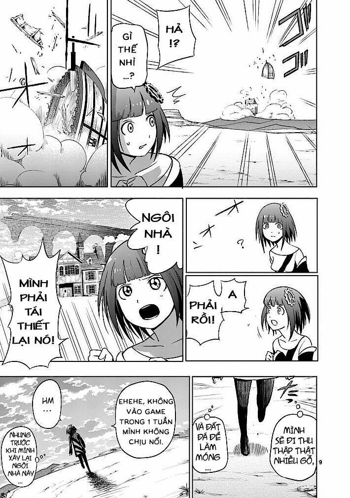 good night world chapter 26 10