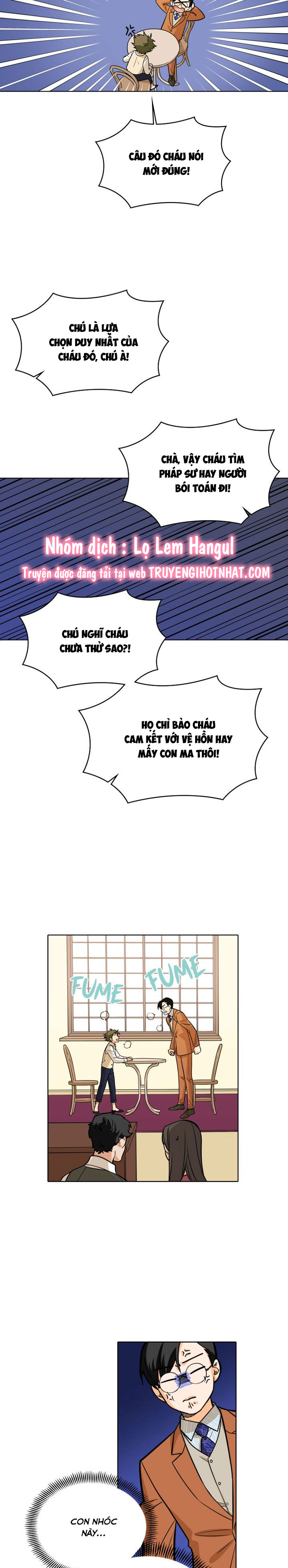 câu chuyện về người phụ nữ ấy chapter 38 9