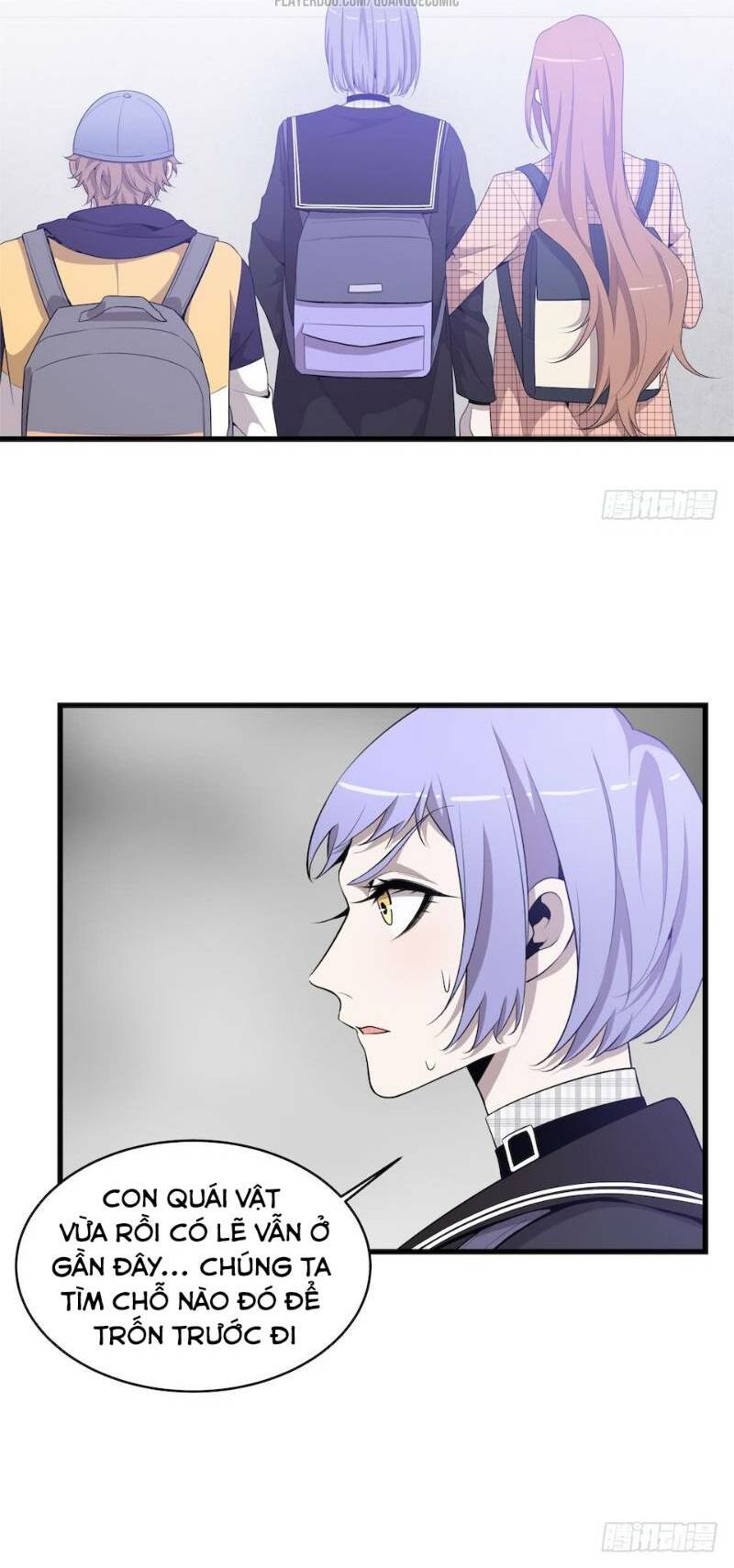 thát không mê thất chapter 36 2