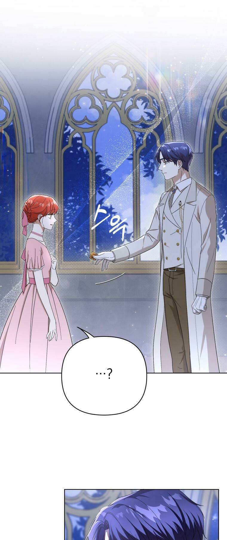 tôi trở thành phiên dịch viên của bạo chúa chapter 21 11