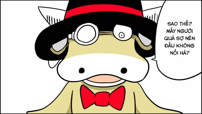 senyuu chapter 60 31