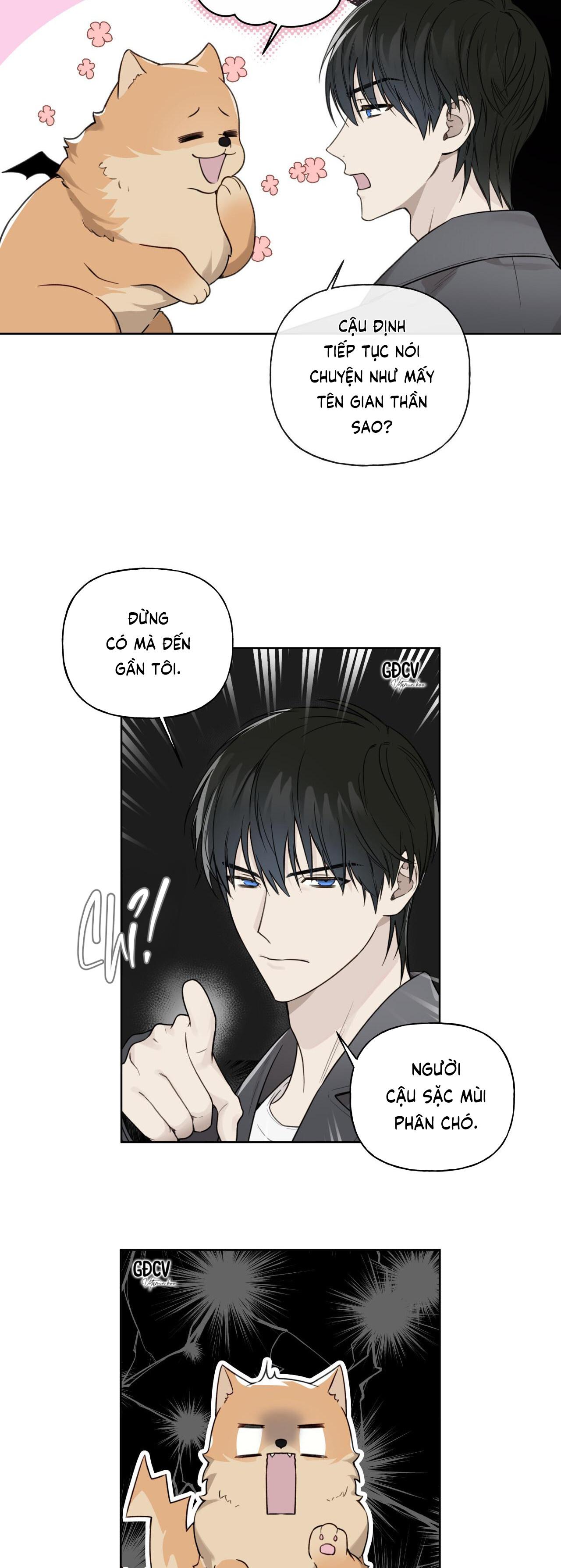 hiểm họa guiding chapter 12 15