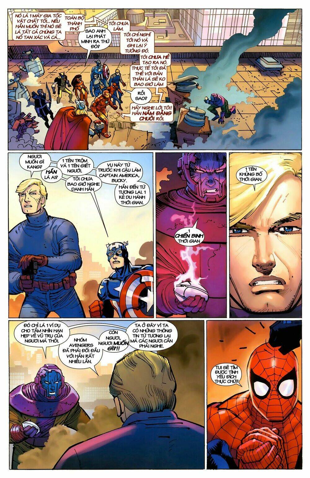 avengers vol 4 chapter 1 20