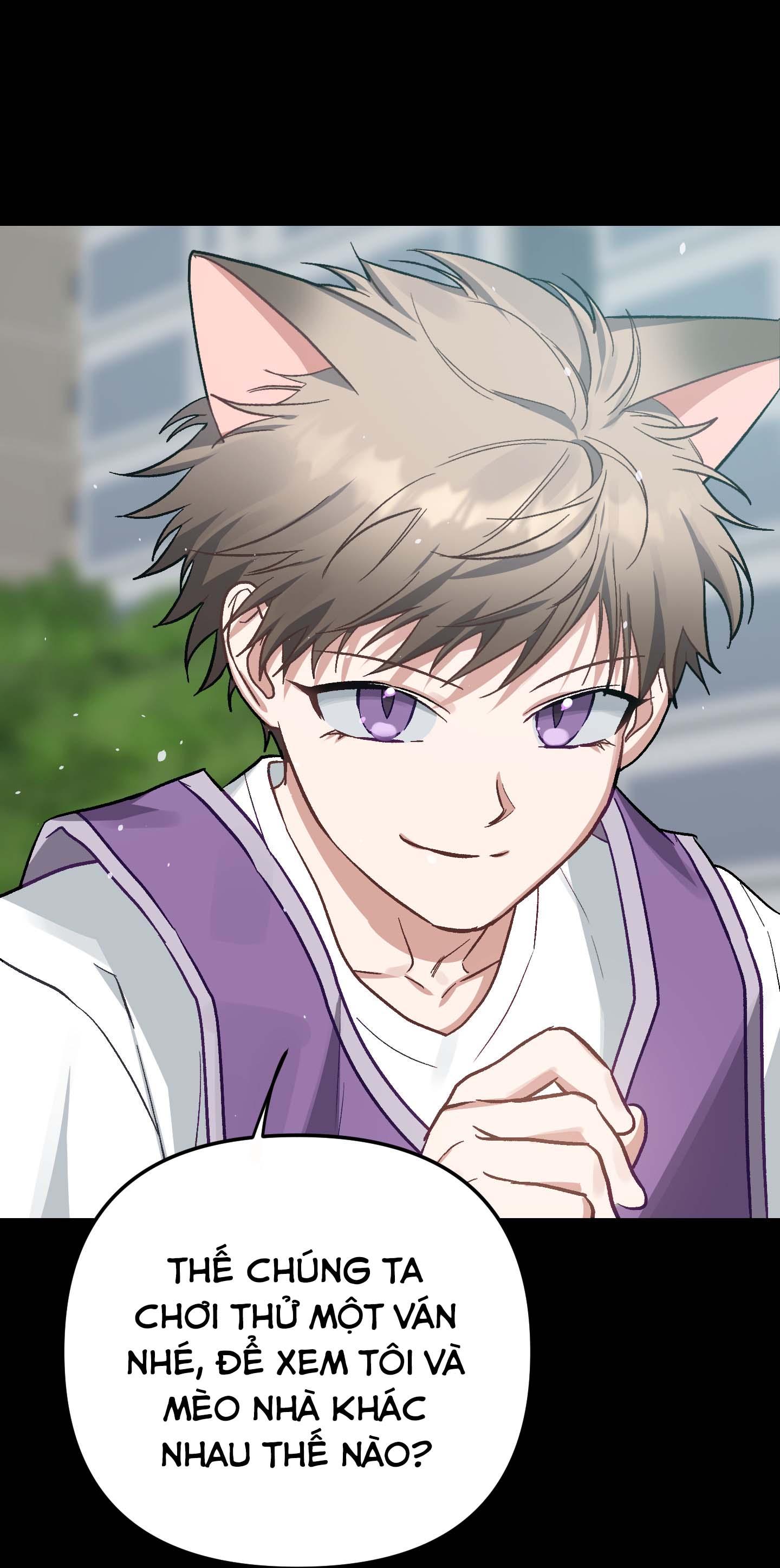 thỏ nhỏ xuất tinh trong 3 giây chapter 7 36