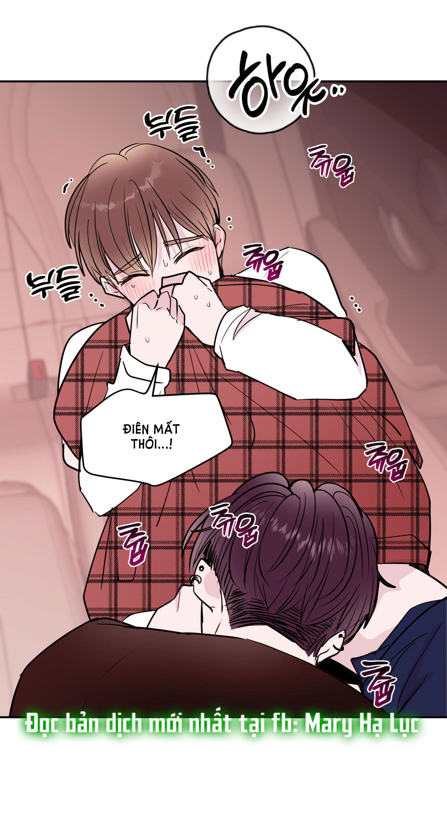 em trai vợ thật nguy hiểm chapter 23.2 30