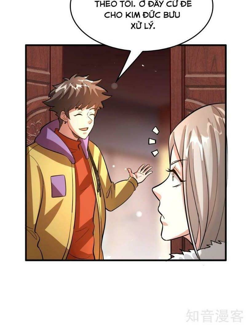 dị giới cung ứng thương chapter 83 27