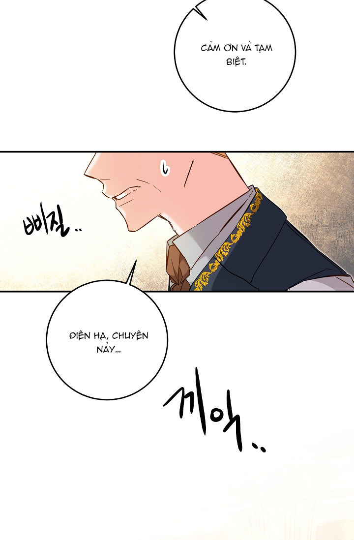 lí do cô ấy trở thành ác nữ chapter 8 52