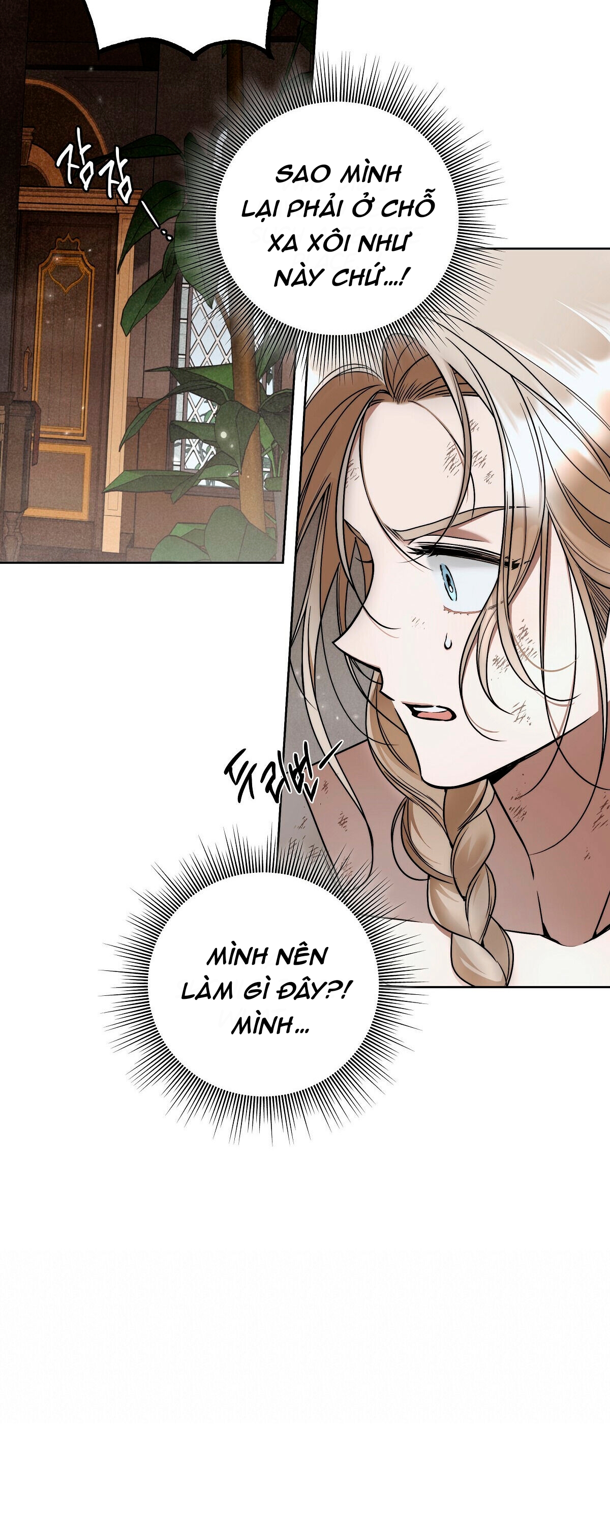 lời nói dối vĩnh cửu của người chapter 7.2 14