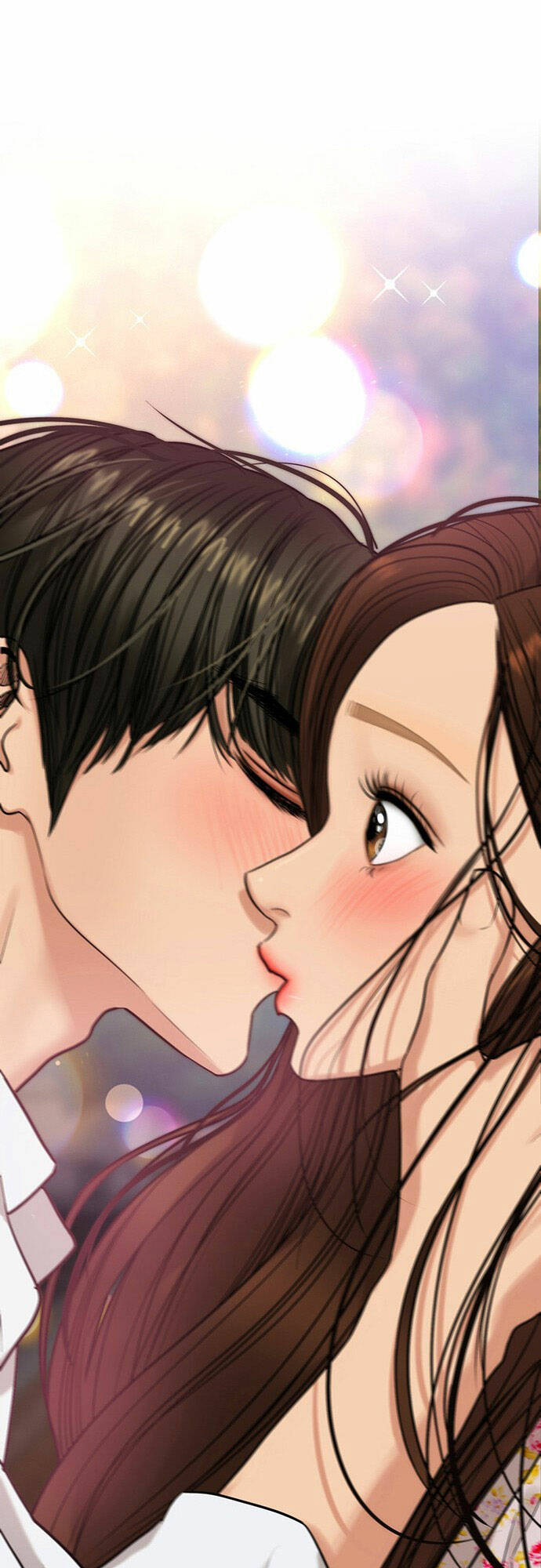 nữ thần giáng thế chapter 172.2 53