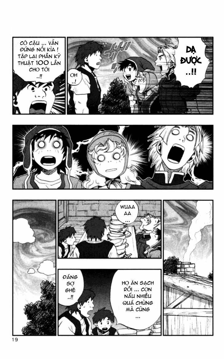 dragon quest vii: eden no senshitachi chapter 4 15