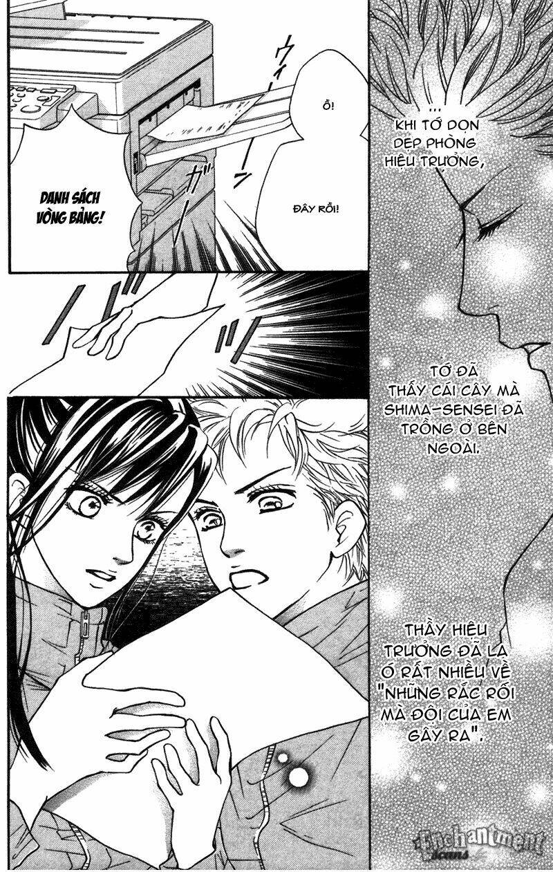 xứng danh anh hùng chapter 39 42