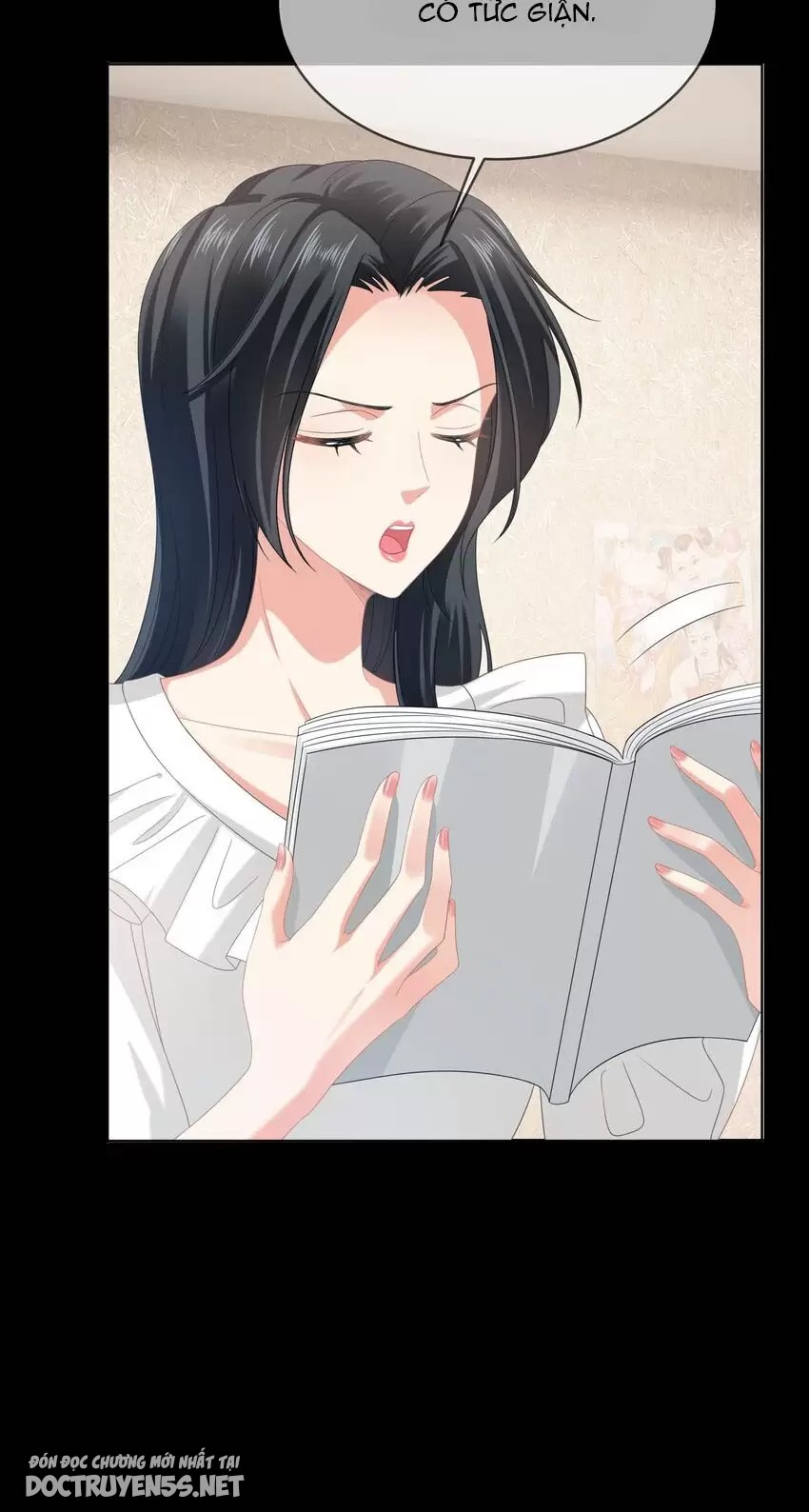 ảnh hậu một tuần mập ba cân chapter 10 34