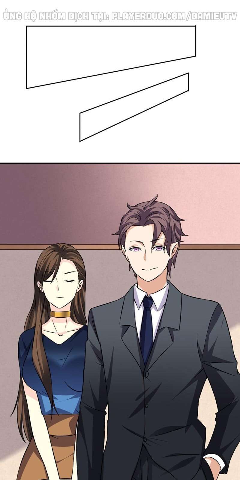 tên bảo vệ này có chút tà chapter 8 19