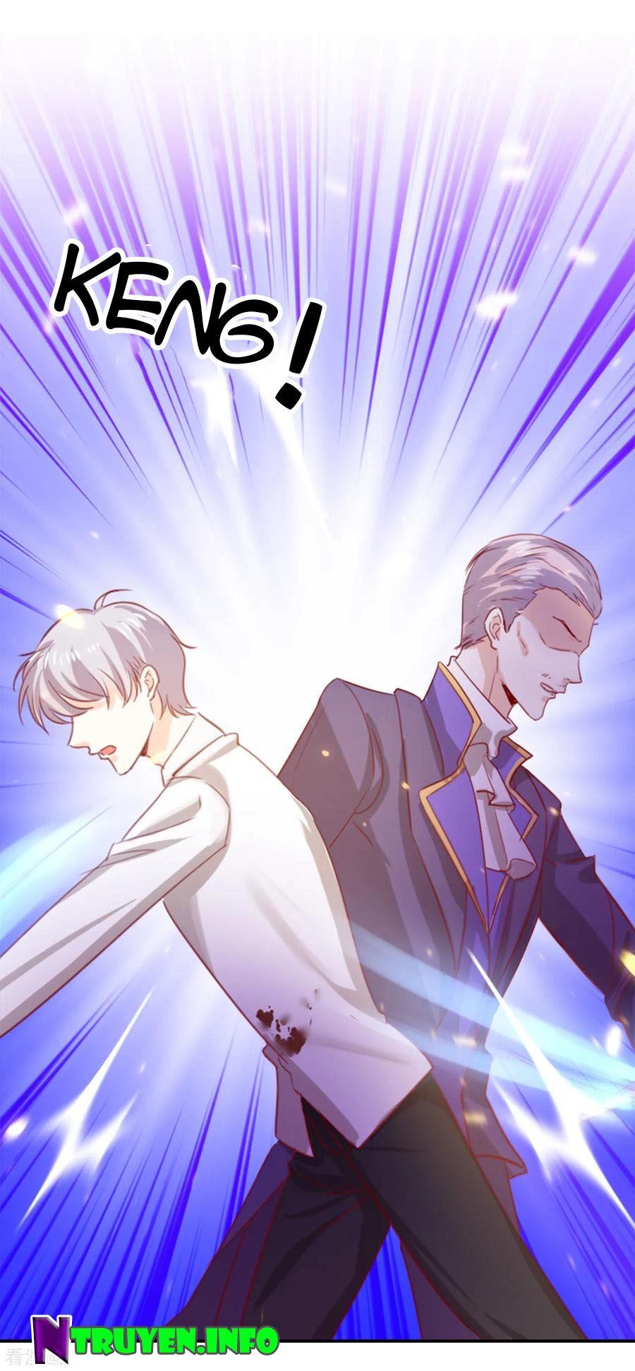 huynh khống công tước gả không được chapter 107.1 16