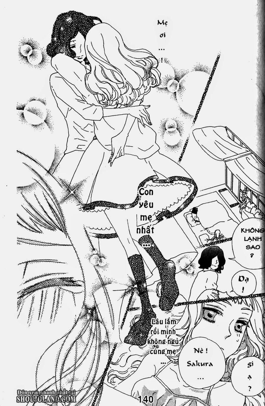 hebi to maria to otsukisama chapter 14 27