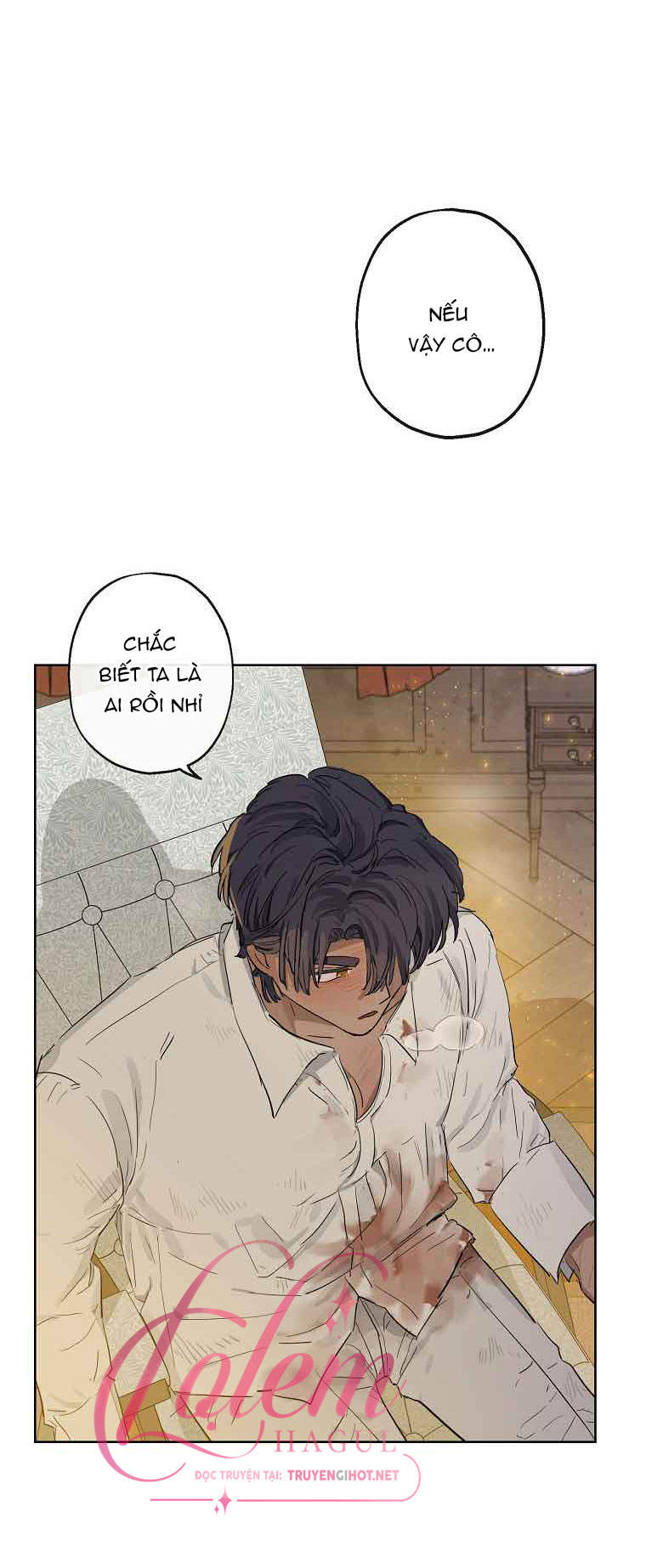 đứa con gái ngoài giá thú của bá tước chapter 5 40