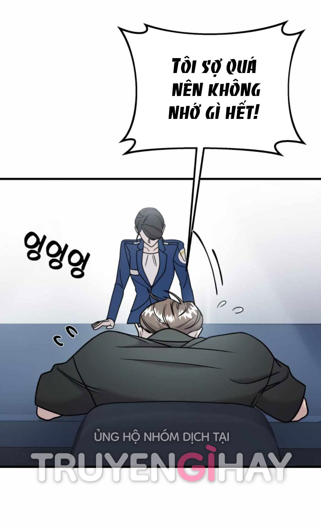 phản diện thuần túy chapter 13.2 14