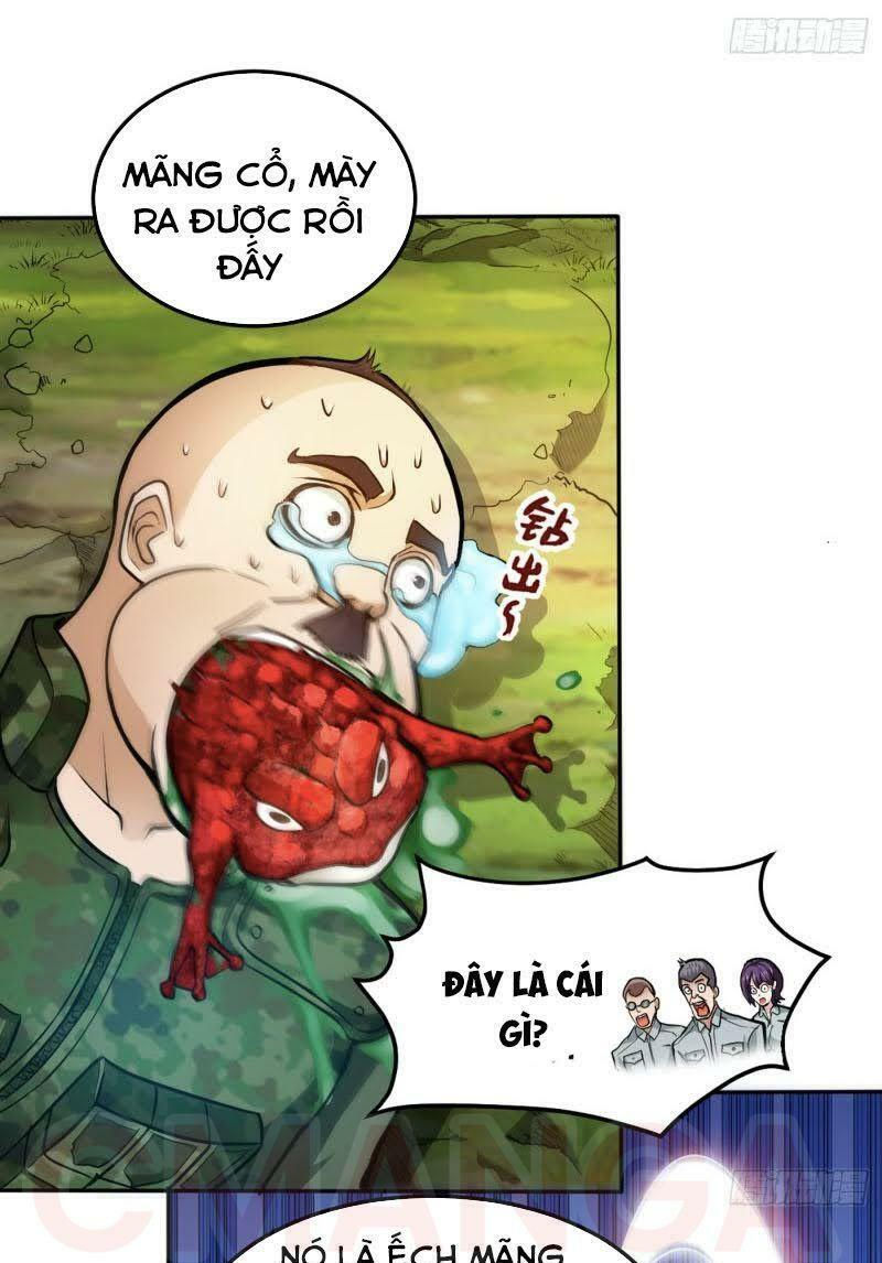 tối cường thần y tại đô thị chapter 113 29