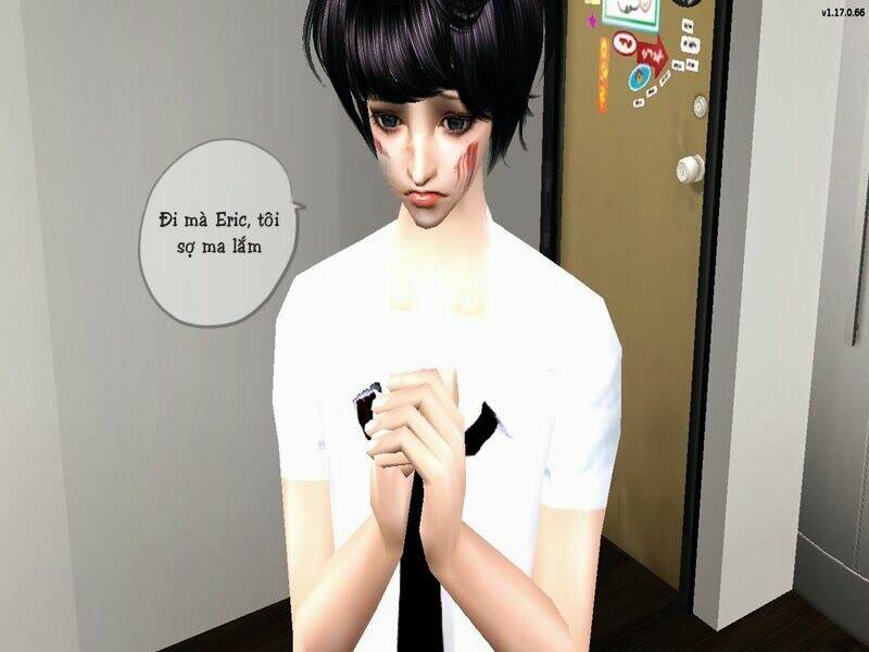 nụ cười của anh [truyện sims] chapter 19 47
