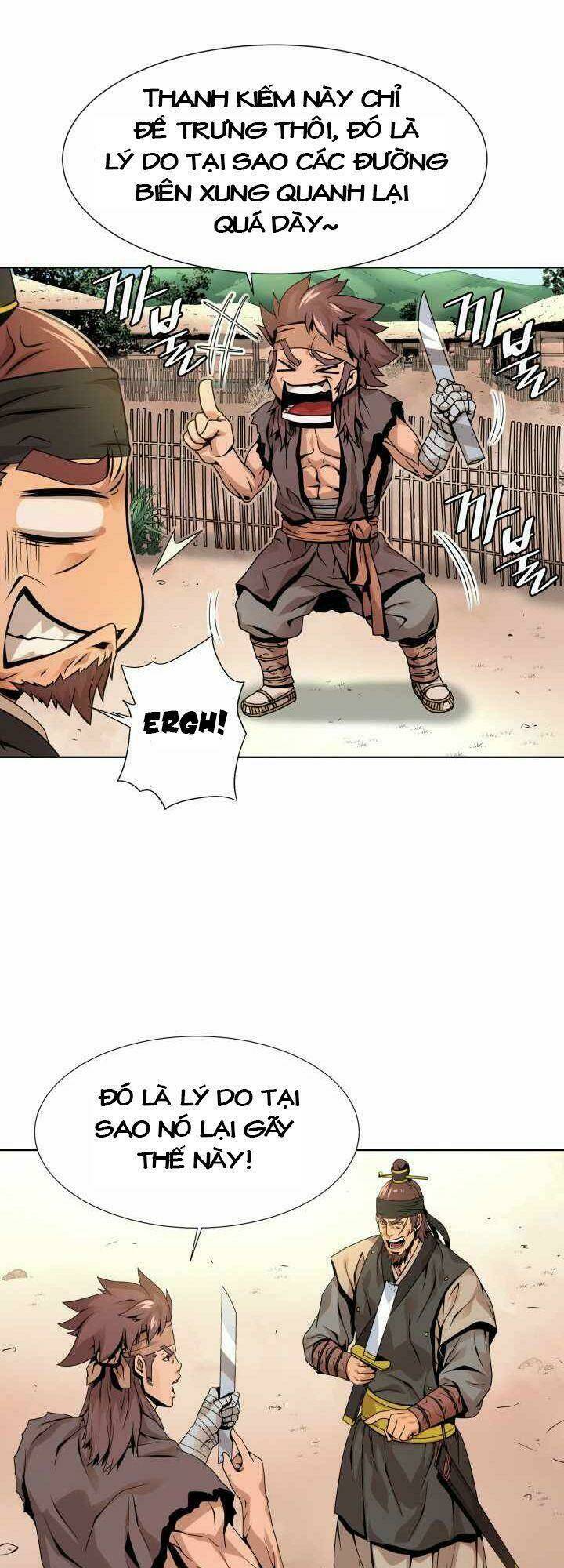 dain đồ sắt chapter 3 18