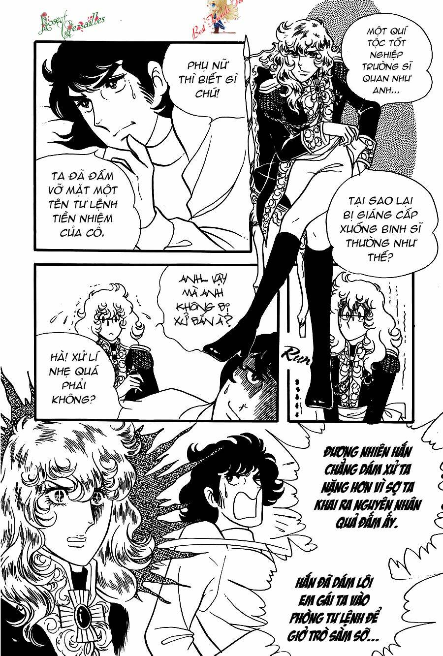 versailles no bara chapter 33 20