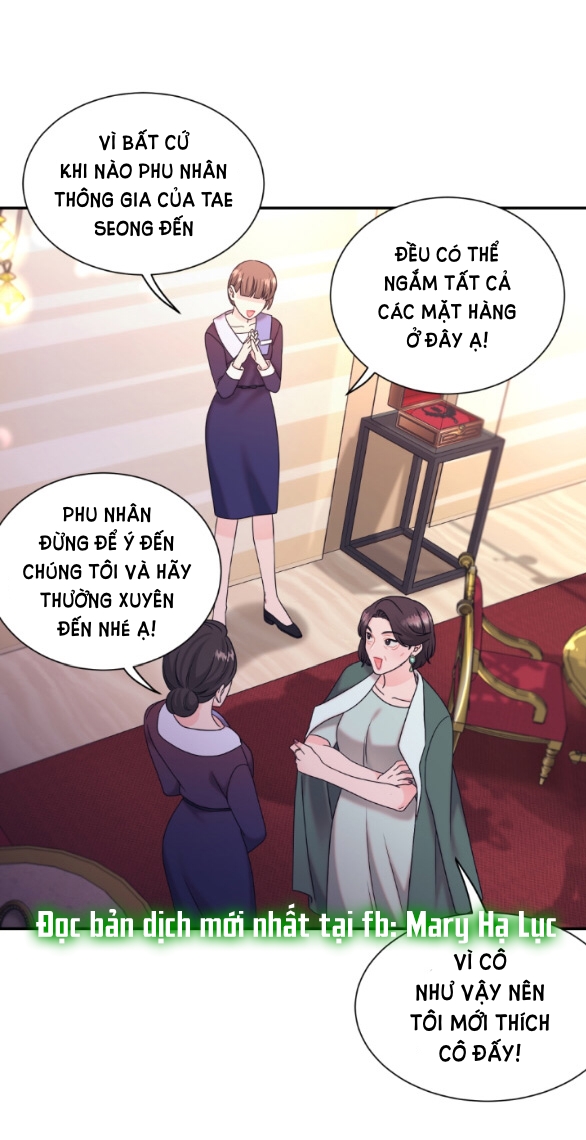 Người Vợ Giả Mạo chapter 2.2 - Trang 10