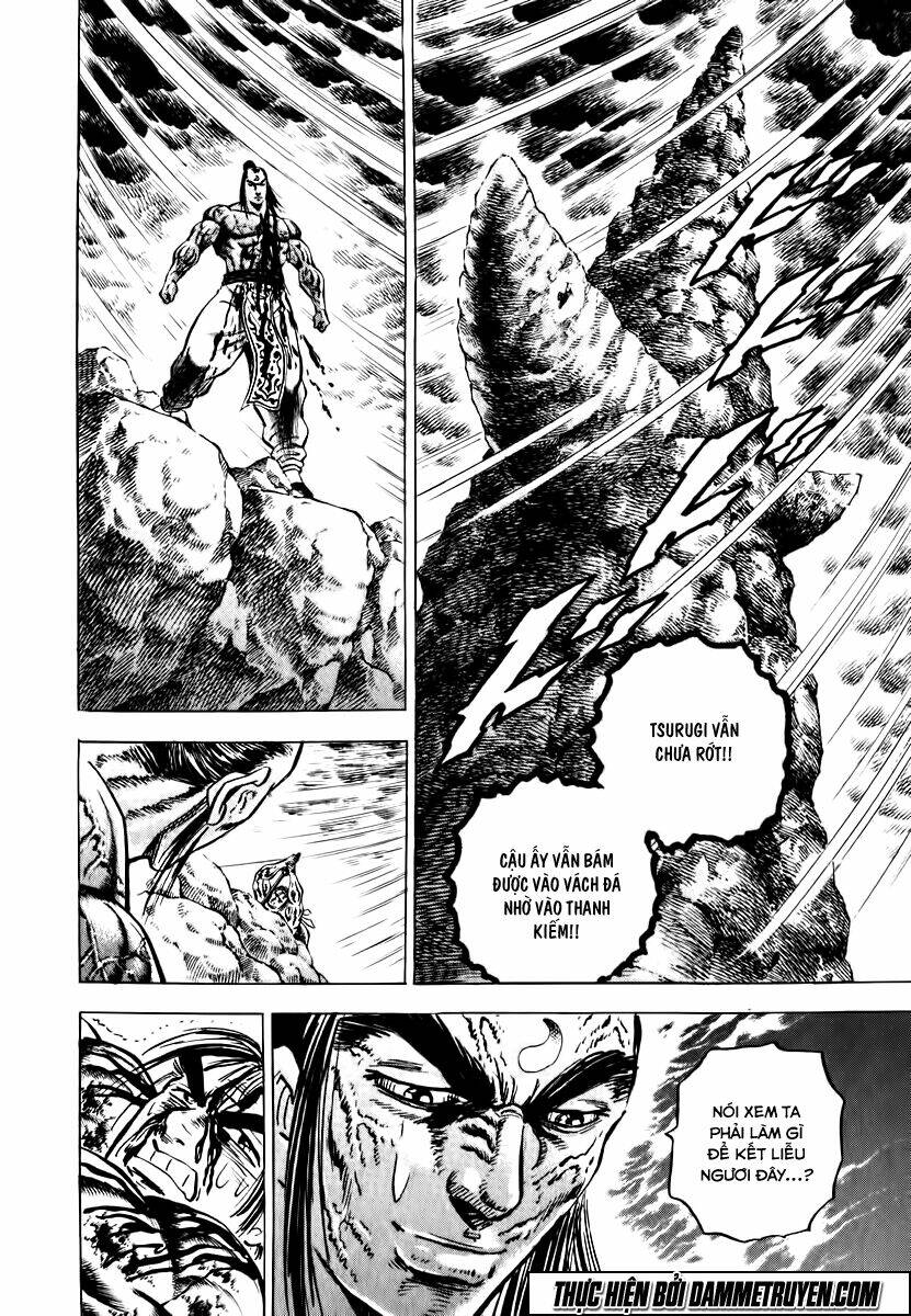 akakatsuki!! otokojuku - seinen yo, taishi wo idake chapter 43 16