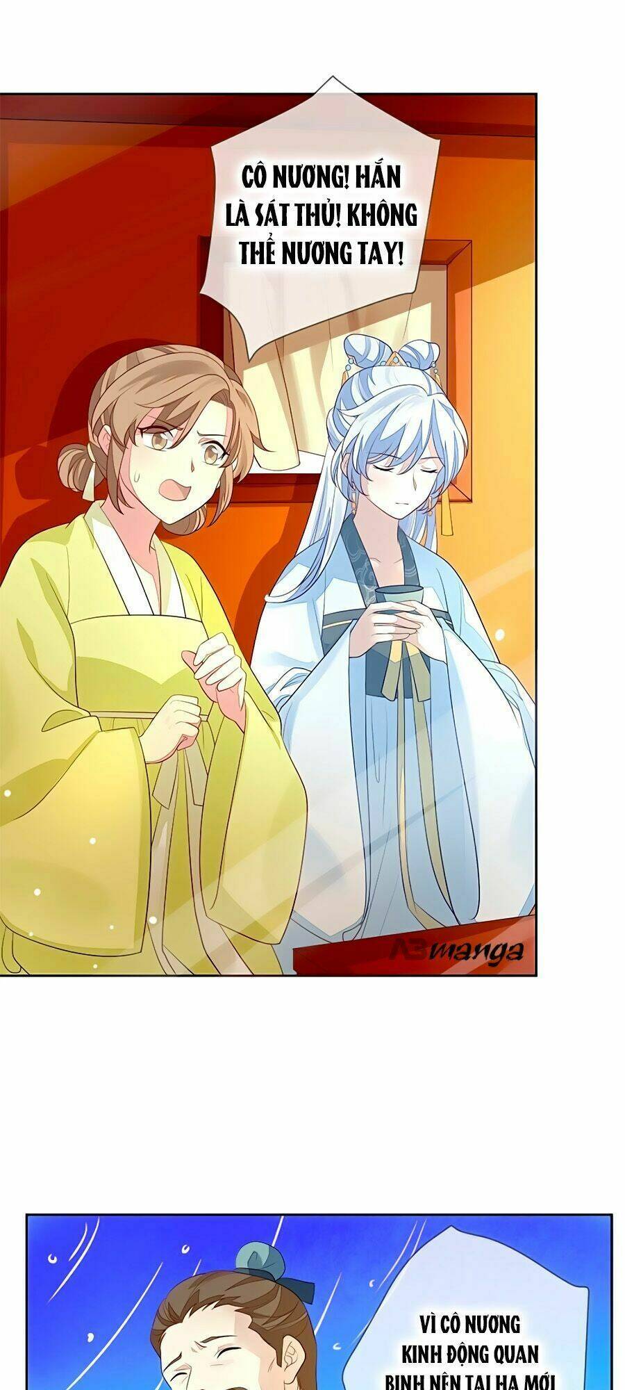 cửu khuyết phong hoa chapter 10 11