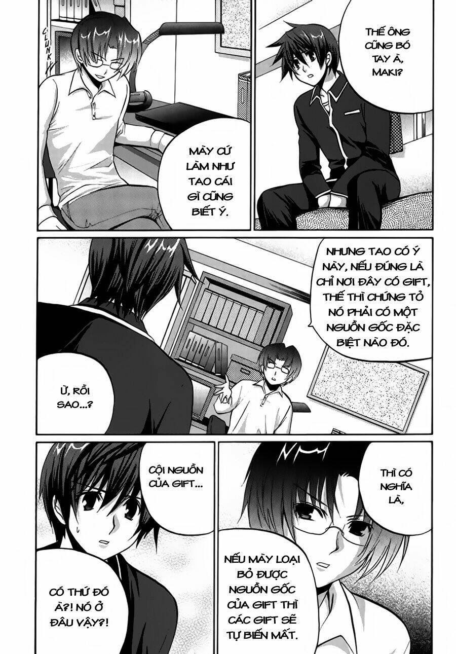 gift - under the rainbow chapter 12 7