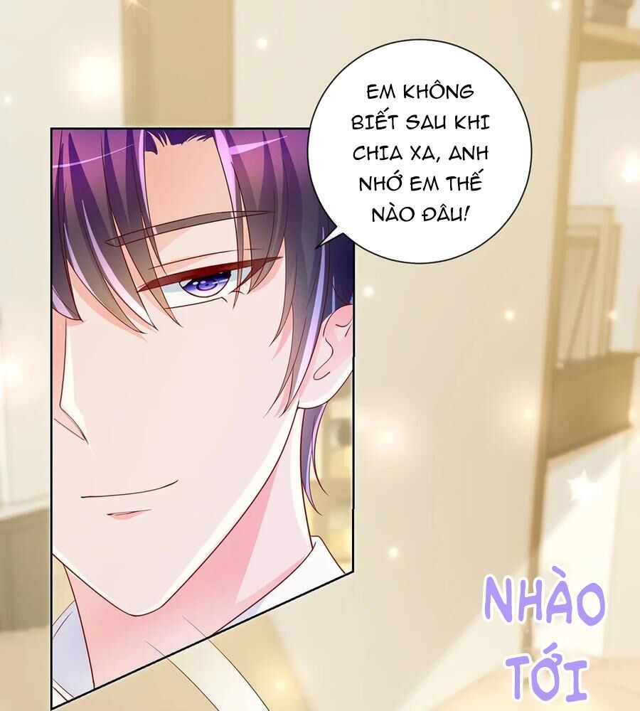 ẩn hôn 100%: chọc tức vợ yêu mua một tặng một chapter 197 7