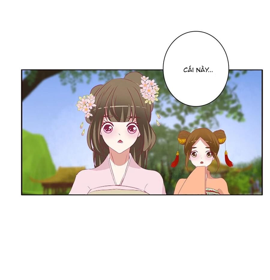 thông linh phi chapter 613 16