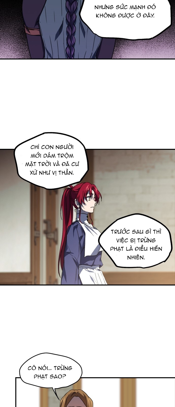 bị che khuất bởi hoàng hôn chapter 44 55