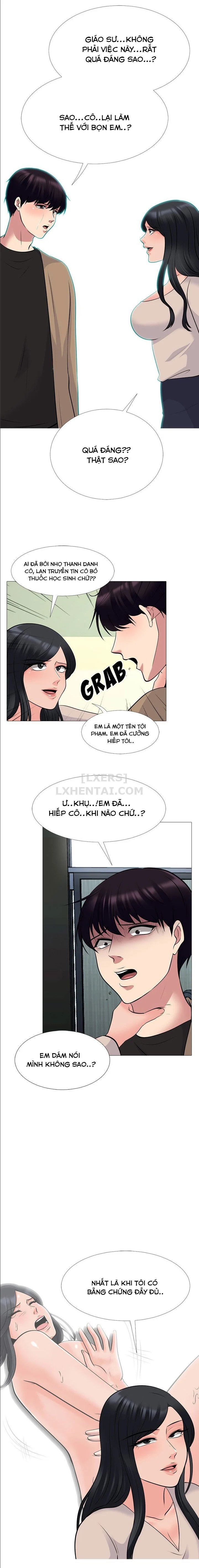 học bổng đặc biệt chapter 51 13