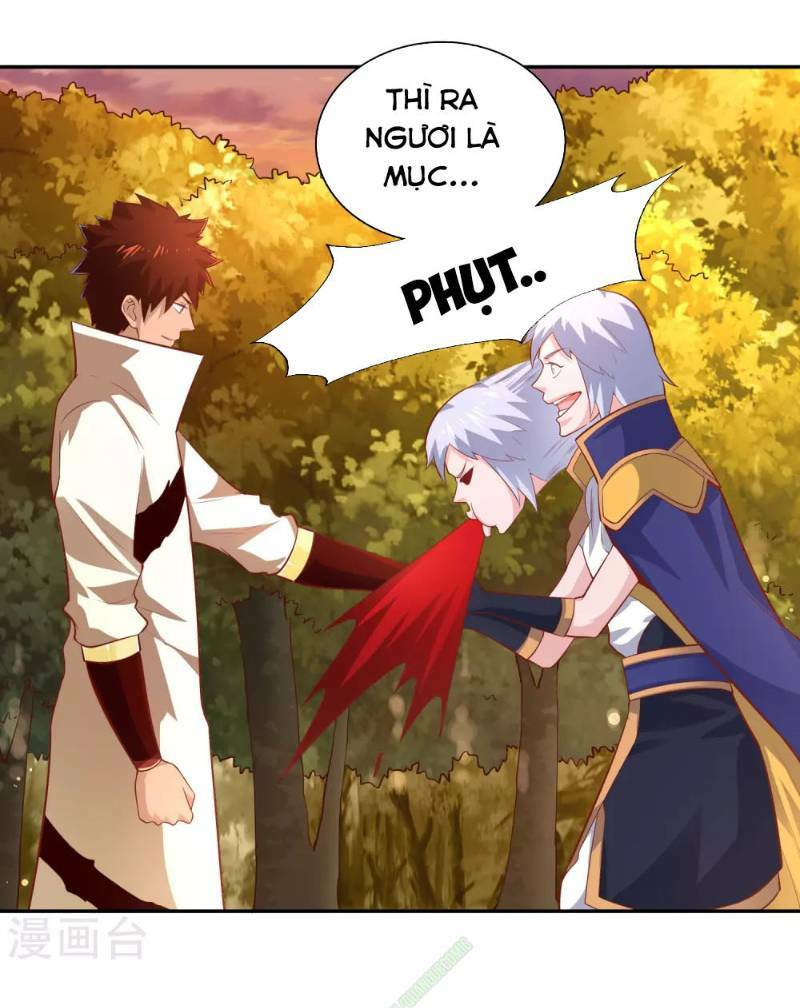 võ linh kiếm tôn chapter 44 21