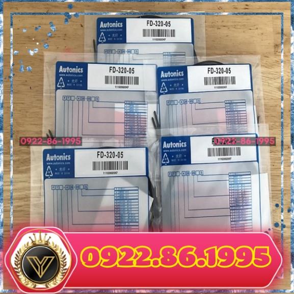 Cảm biến sợi quang FD-320-05