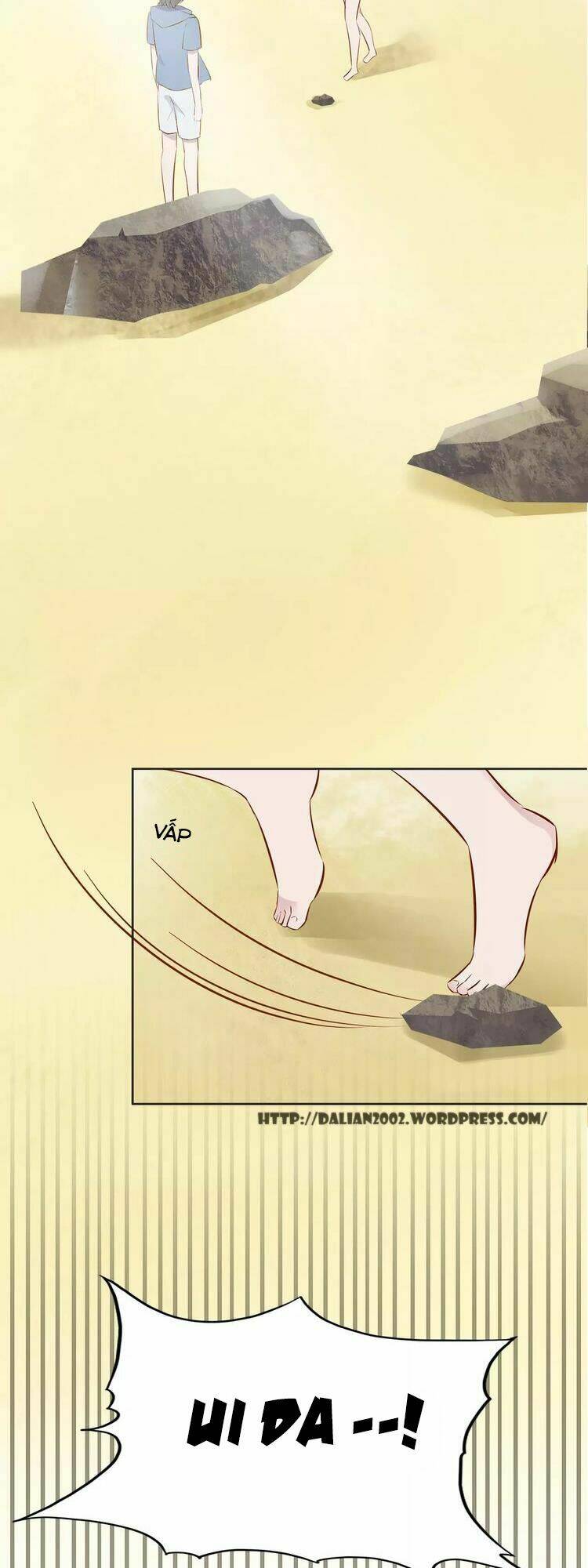 hầu gái siêu cấp của tôi chapter 19 12