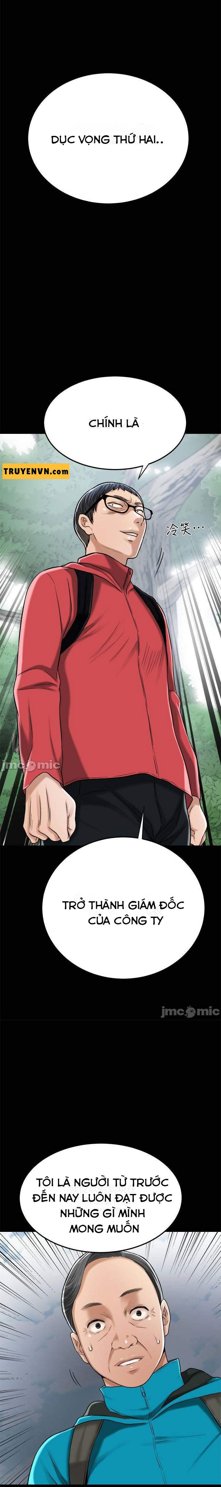 craving - dục vọng chapter 47 21