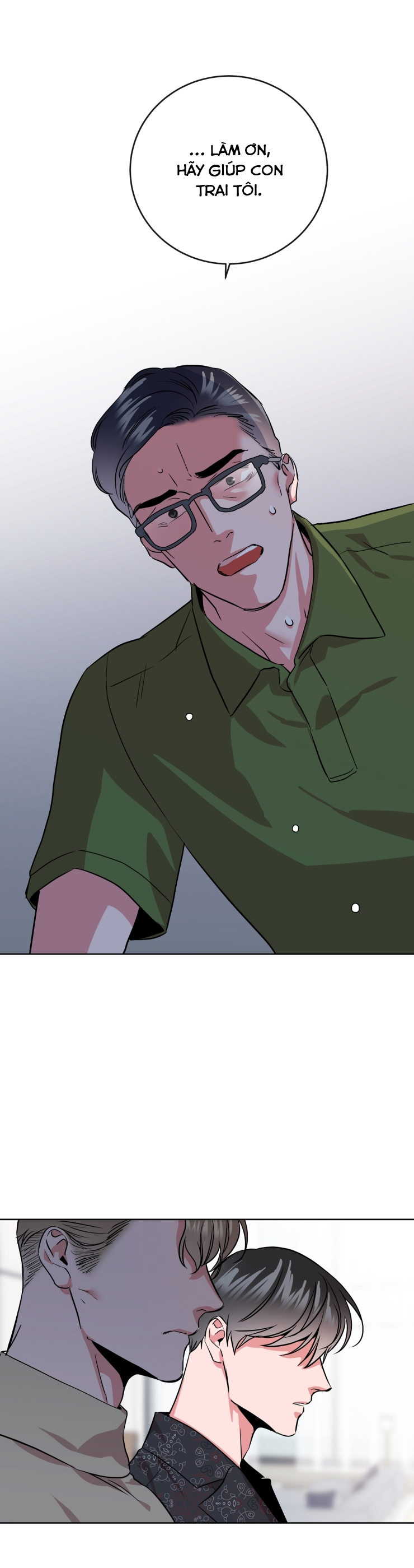 đặc vụ red candy chapter 88 12