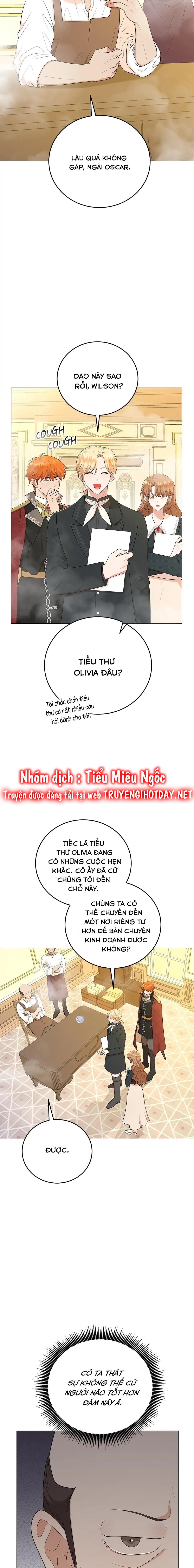 diễn vai ác nữ cũng thật khó khăn chapter 69 2