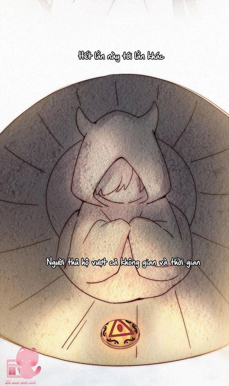 đêm tối chốn này chapter 73.2 32